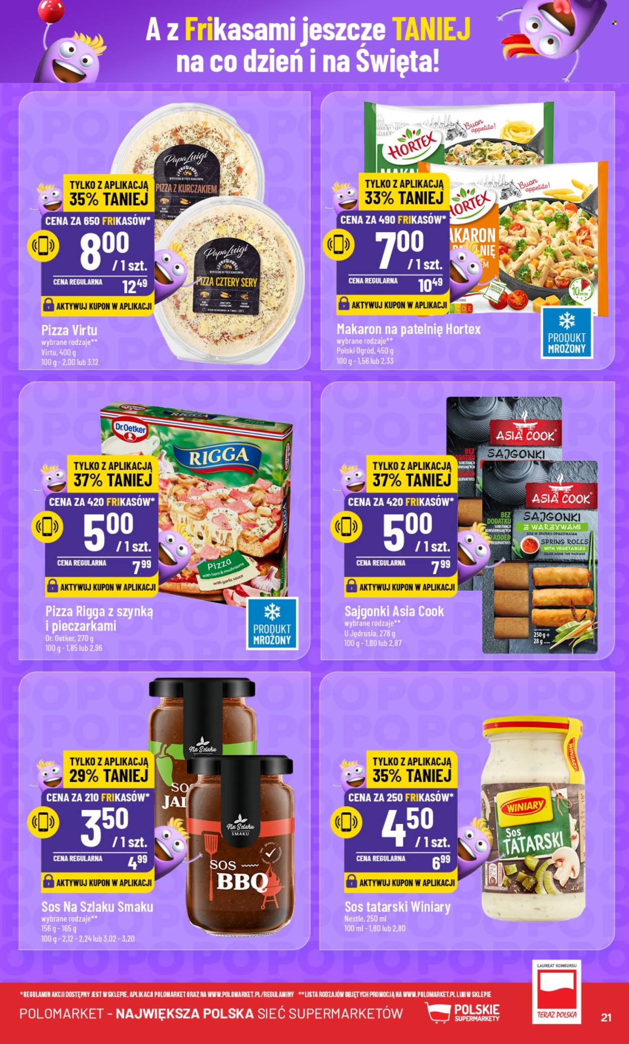 Gazetka Polomarket - 20.11.2024 - 26.11.2024. Strona 21