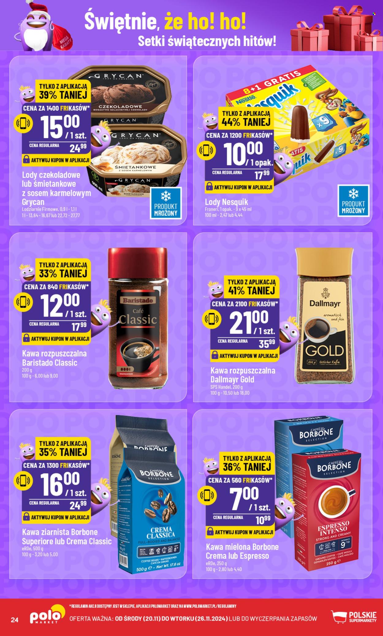 Gazetka Polomarket - 20.11.2024 - 26.11.2024. Strona 24