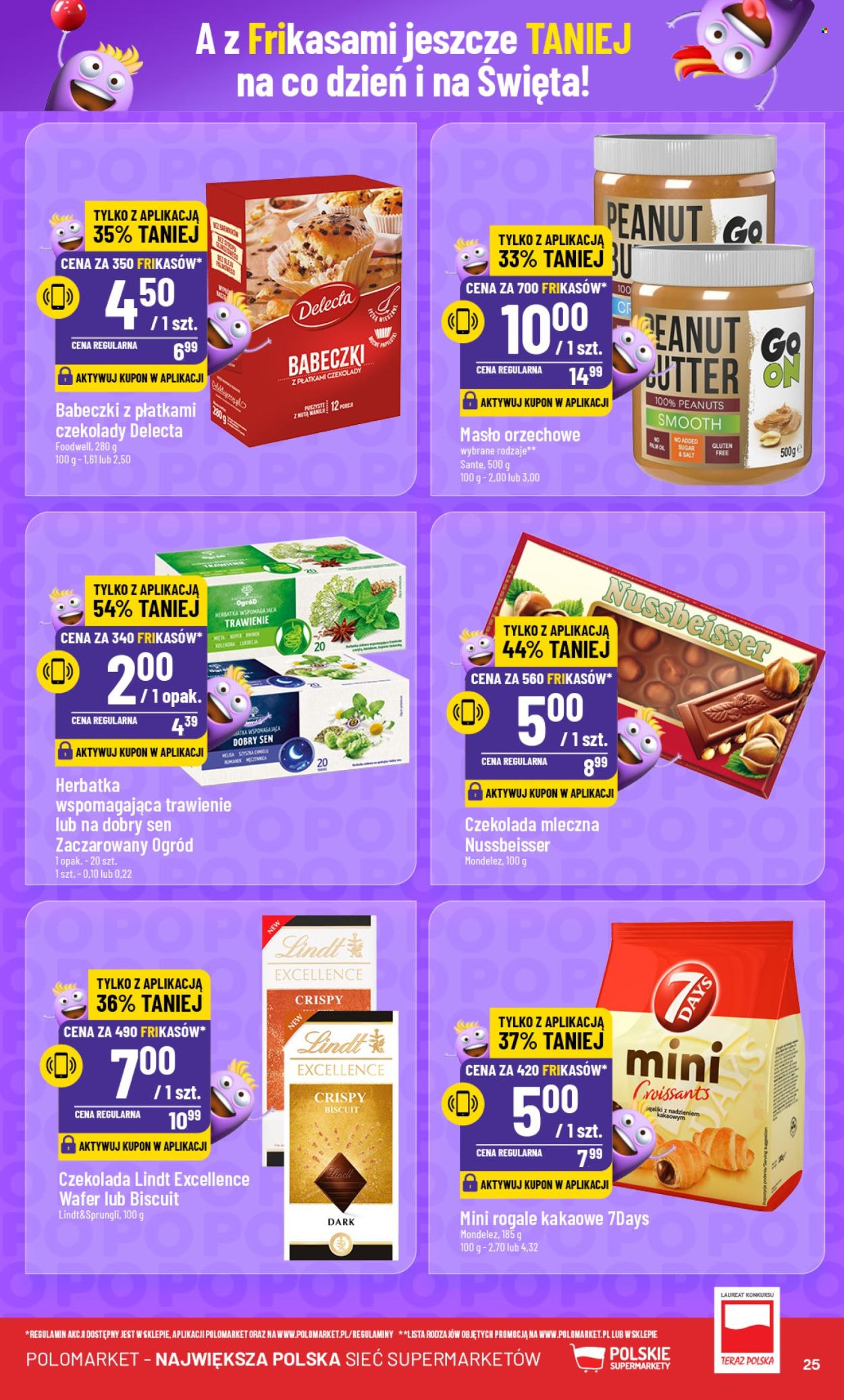 Gazetka Polomarket - 20.11.2024 - 26.11.2024. Strona 25