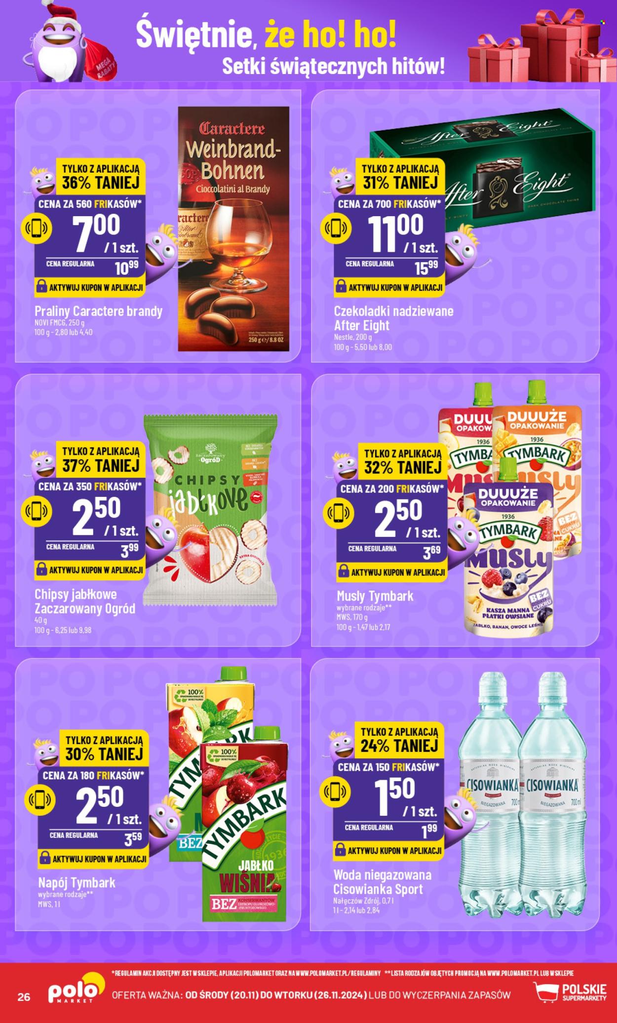 Gazetka Polomarket - 20.11.2024 - 26.11.2024. Strona 26