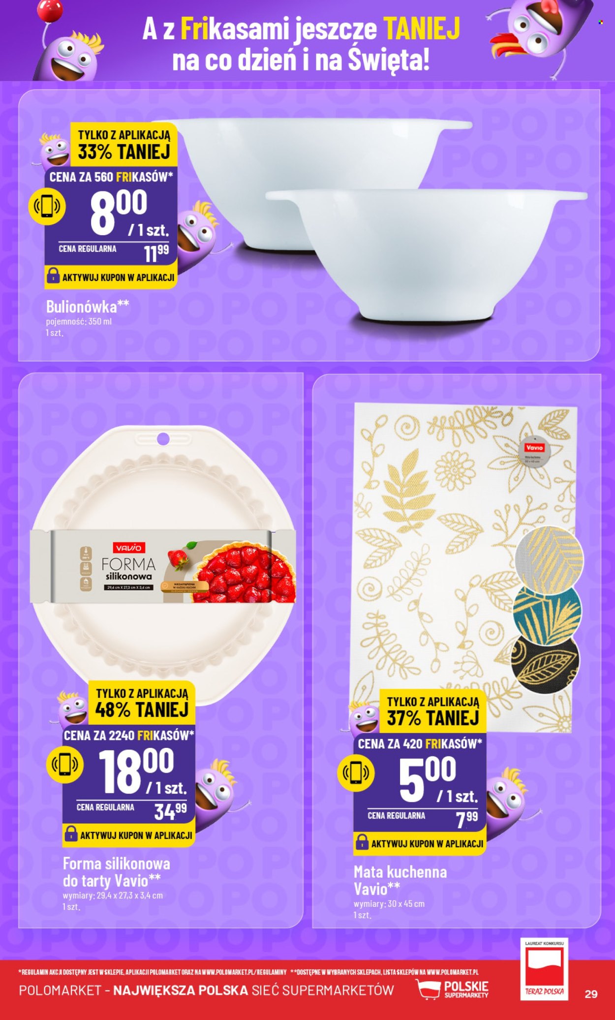 Gazetka Polomarket - 20.11.2024 - 26.11.2024. Strona 29