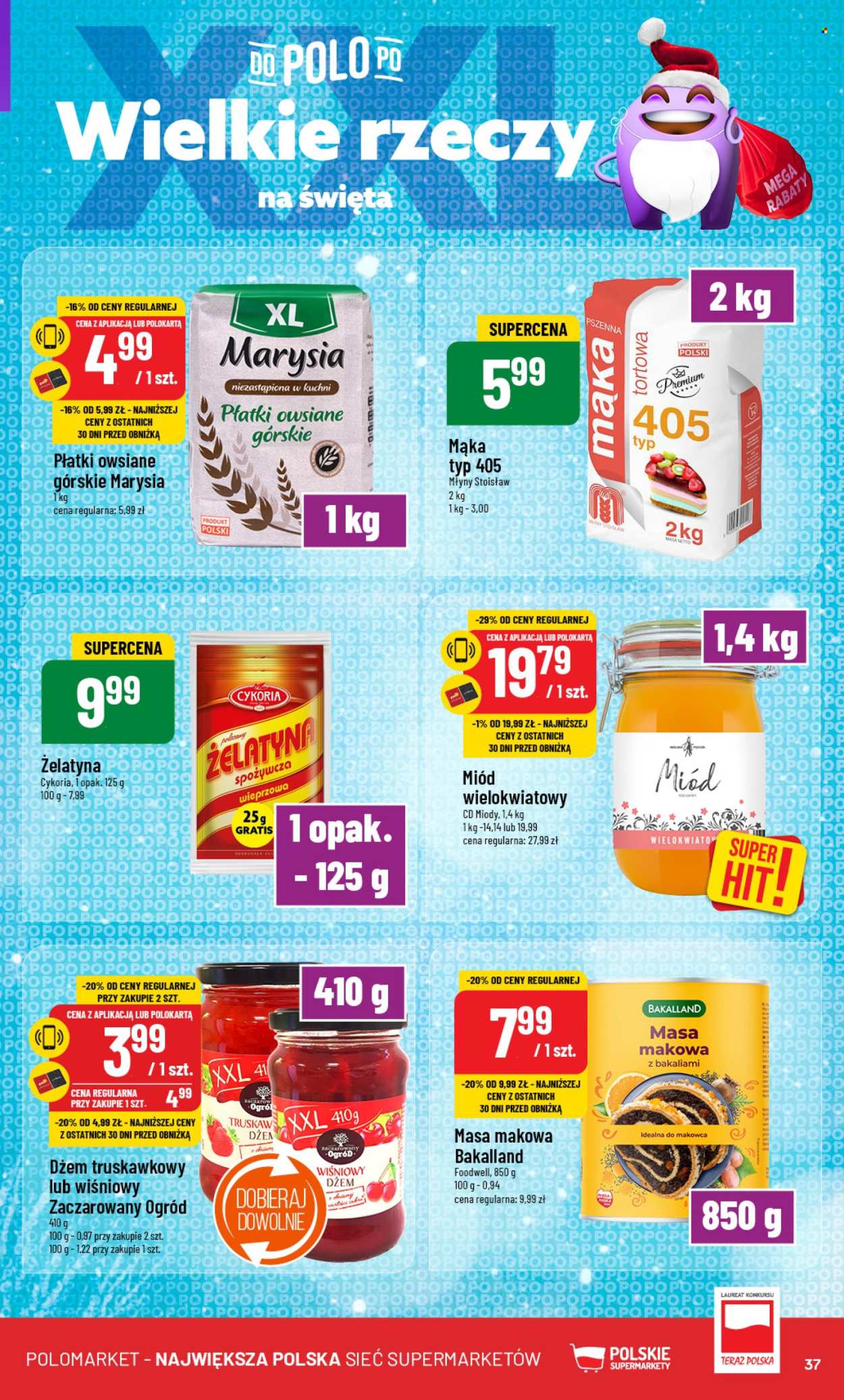 Gazetka Polomarket - 20.11.2024 - 26.11.2024. Strona 37