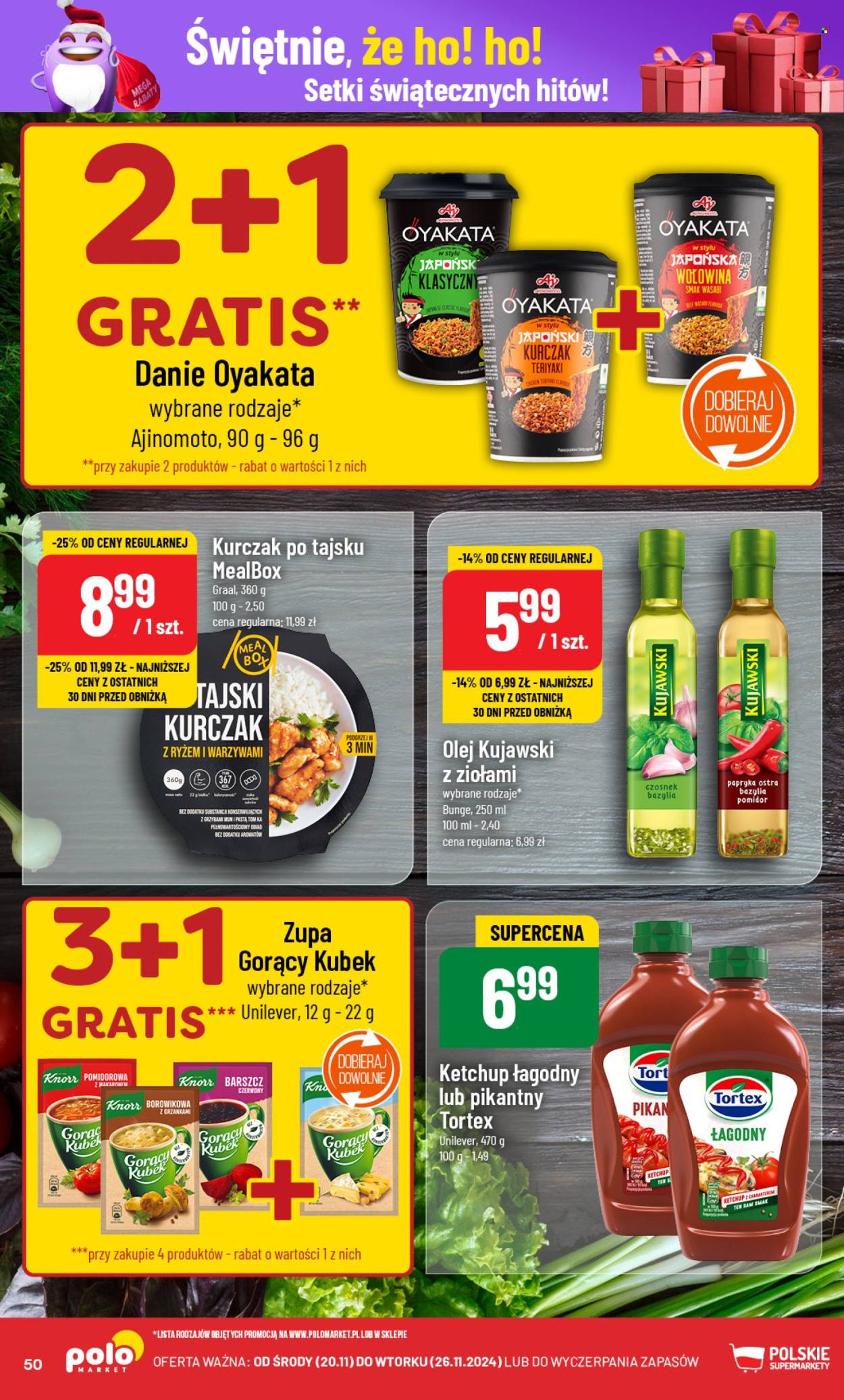 Gazetka Polomarket - 20.11.2024 - 26.11.2024. Strona 50