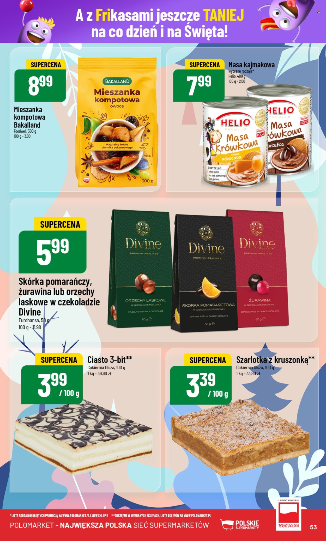 Gazetka Polomarket - 20.11.2024 - 26.11.2024. Strona 53