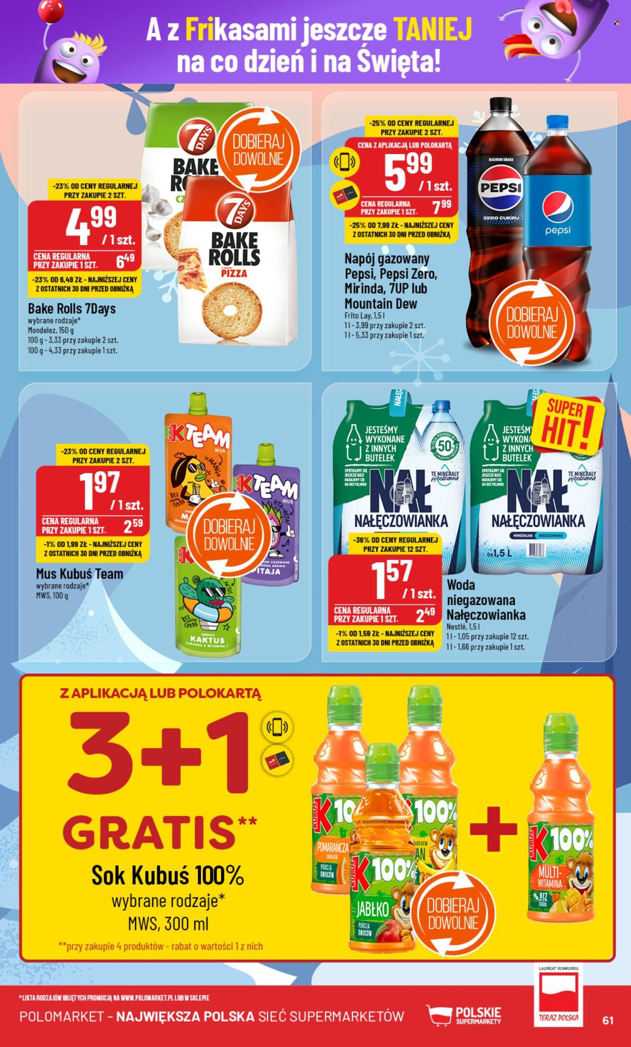 Gazetka Polomarket - 20.11.2024 - 26.11.2024. Strona 61