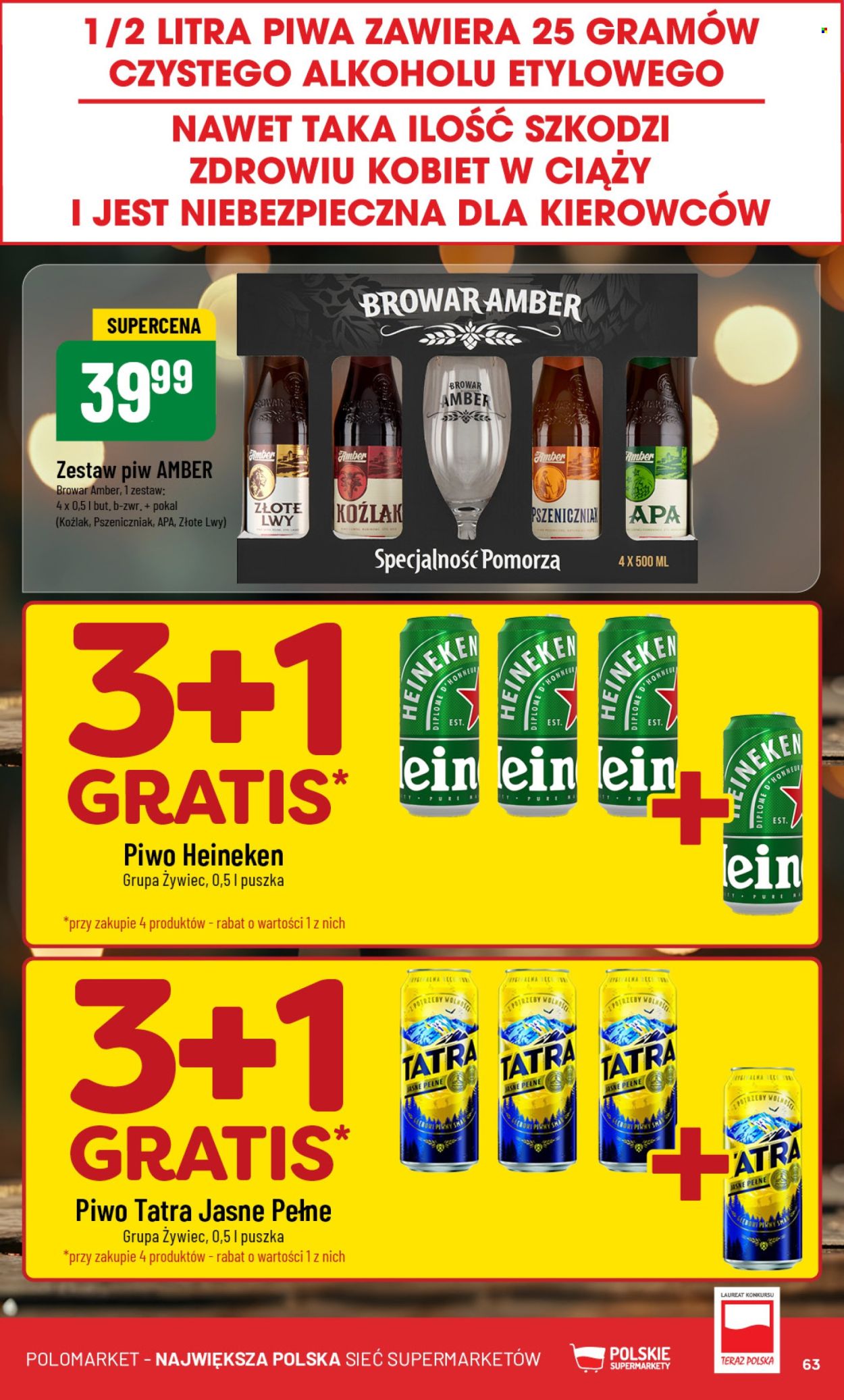Gazetka Polomarket - 20.11.2024 - 26.11.2024. Strona 63