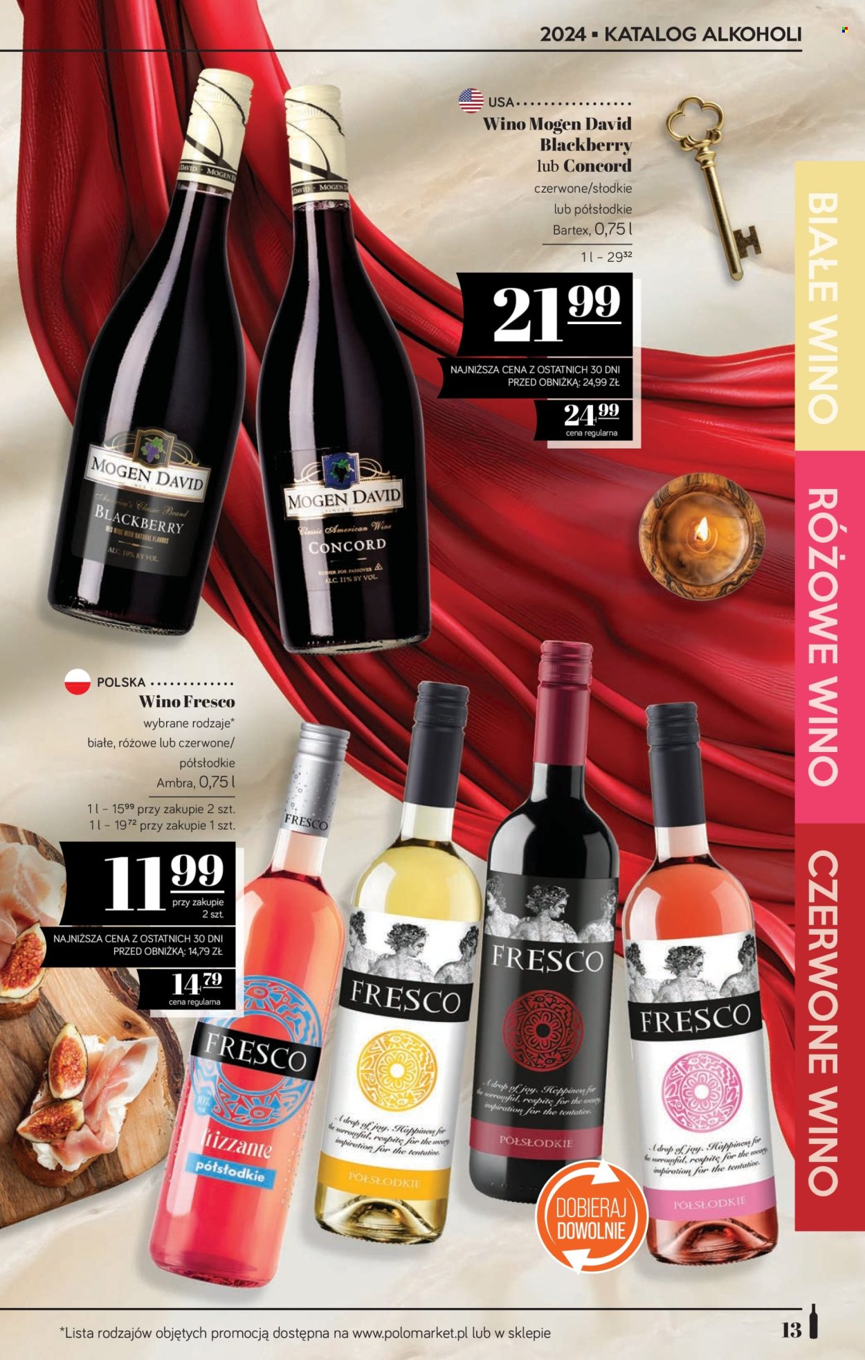 Gazetka Polomarket - 22.11.2024 - 12.12.2024. Strona 13