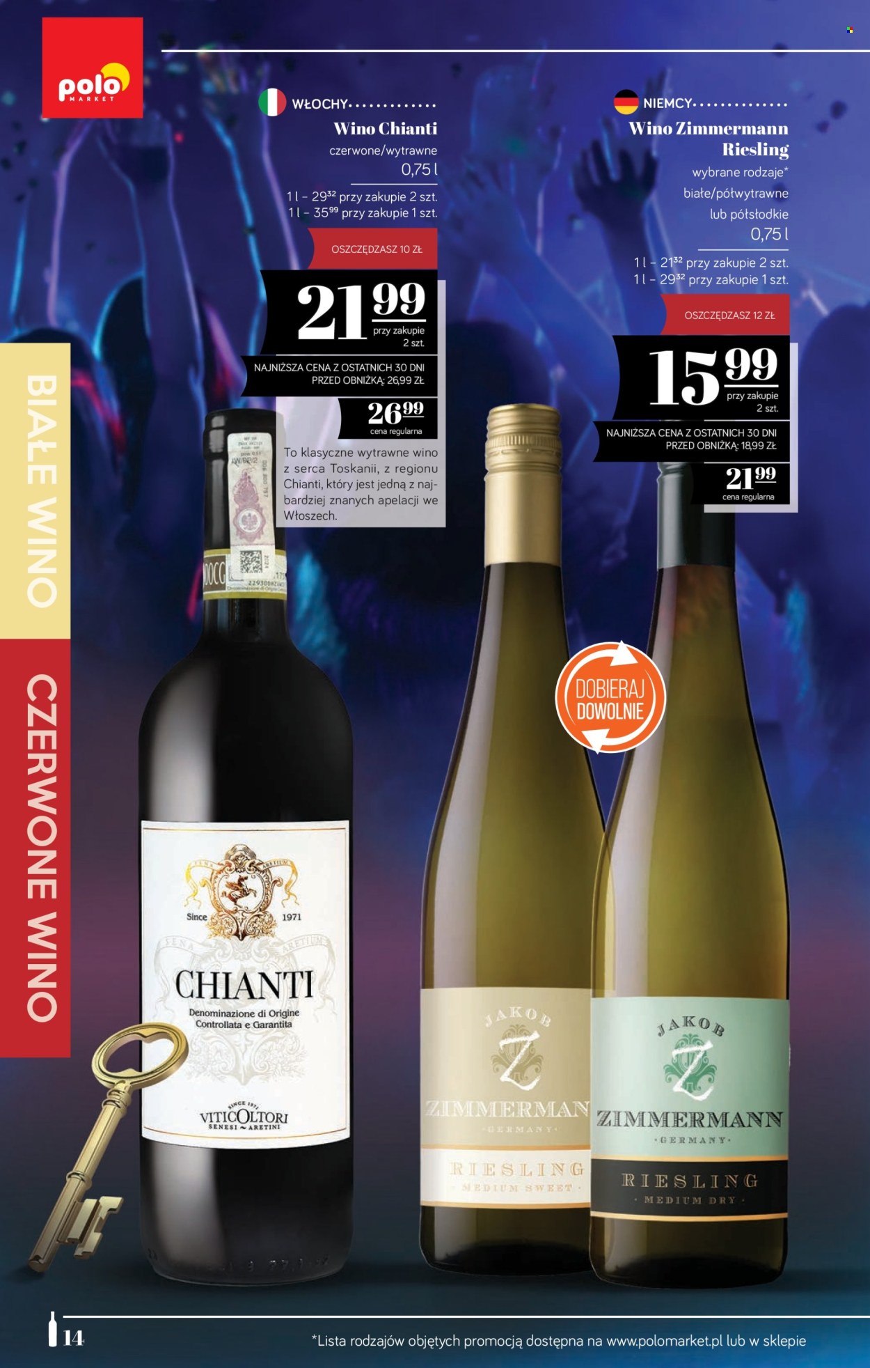 Gazetka Polomarket - 22.11.2024 - 12.12.2024. Strona 14