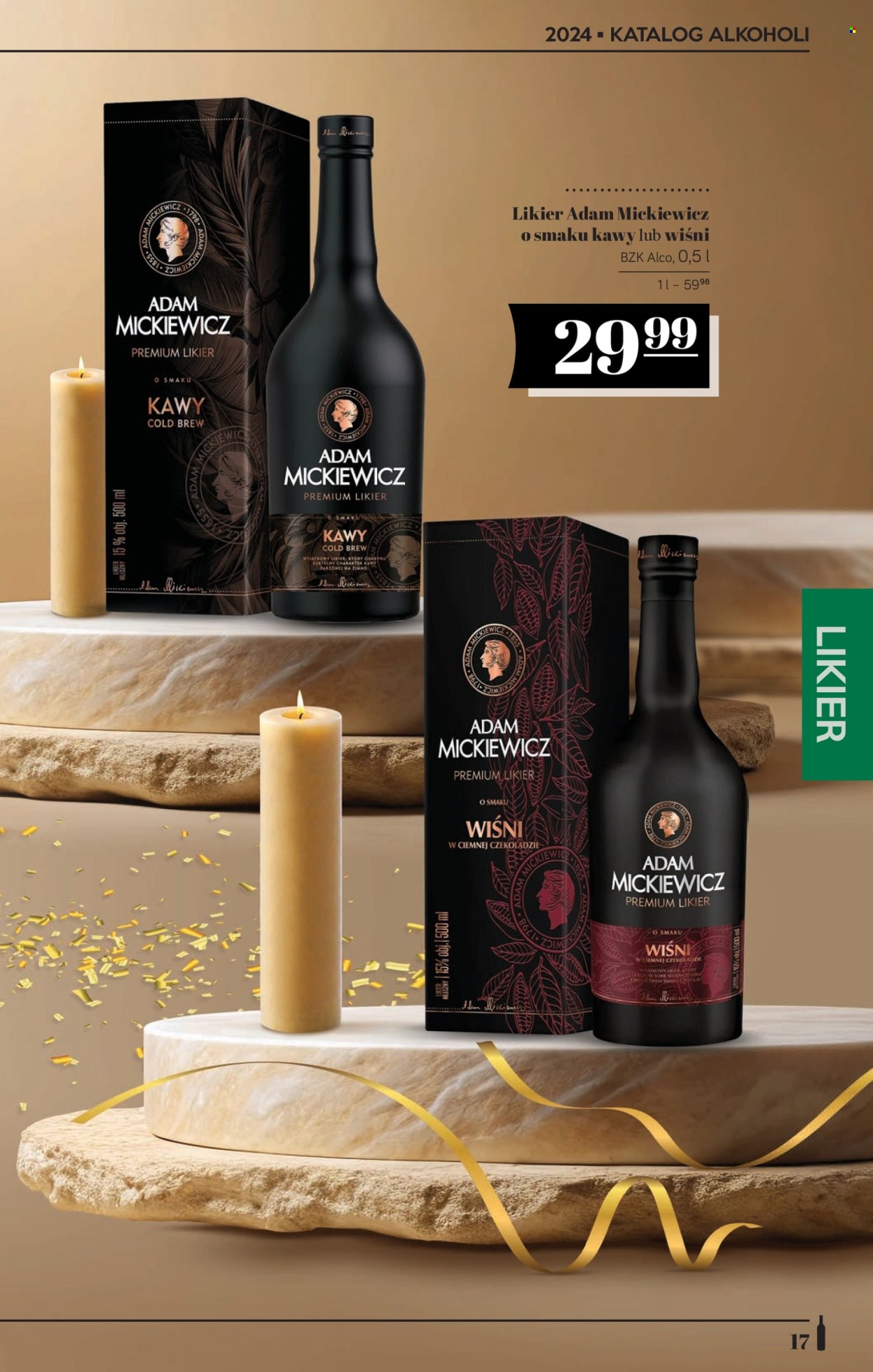 Gazetka Polomarket - 22.11.2024 - 12.12.2024. Strona 17