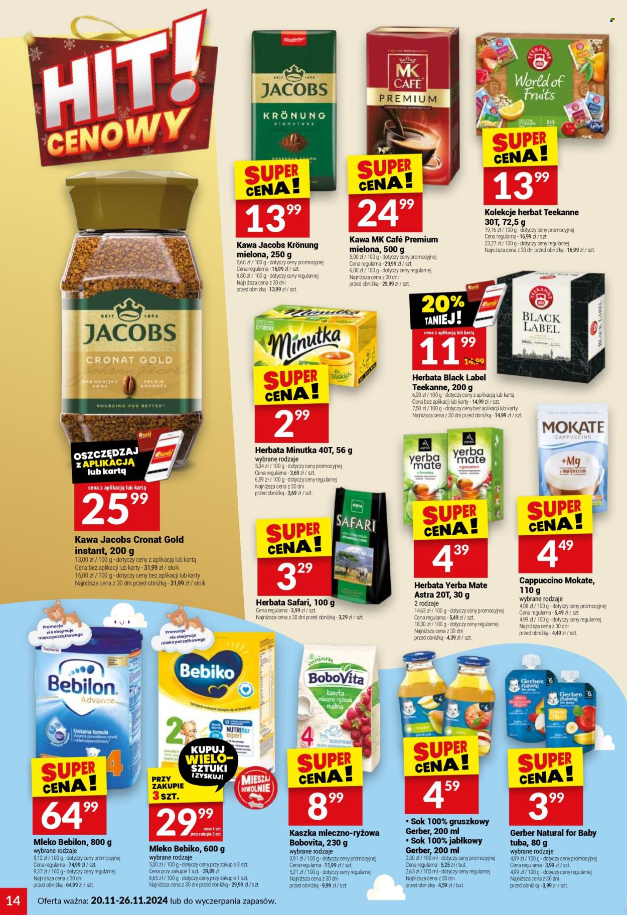 Gazetka Twój Market - 20.11.2024 - 26.11.2024. Strona 14