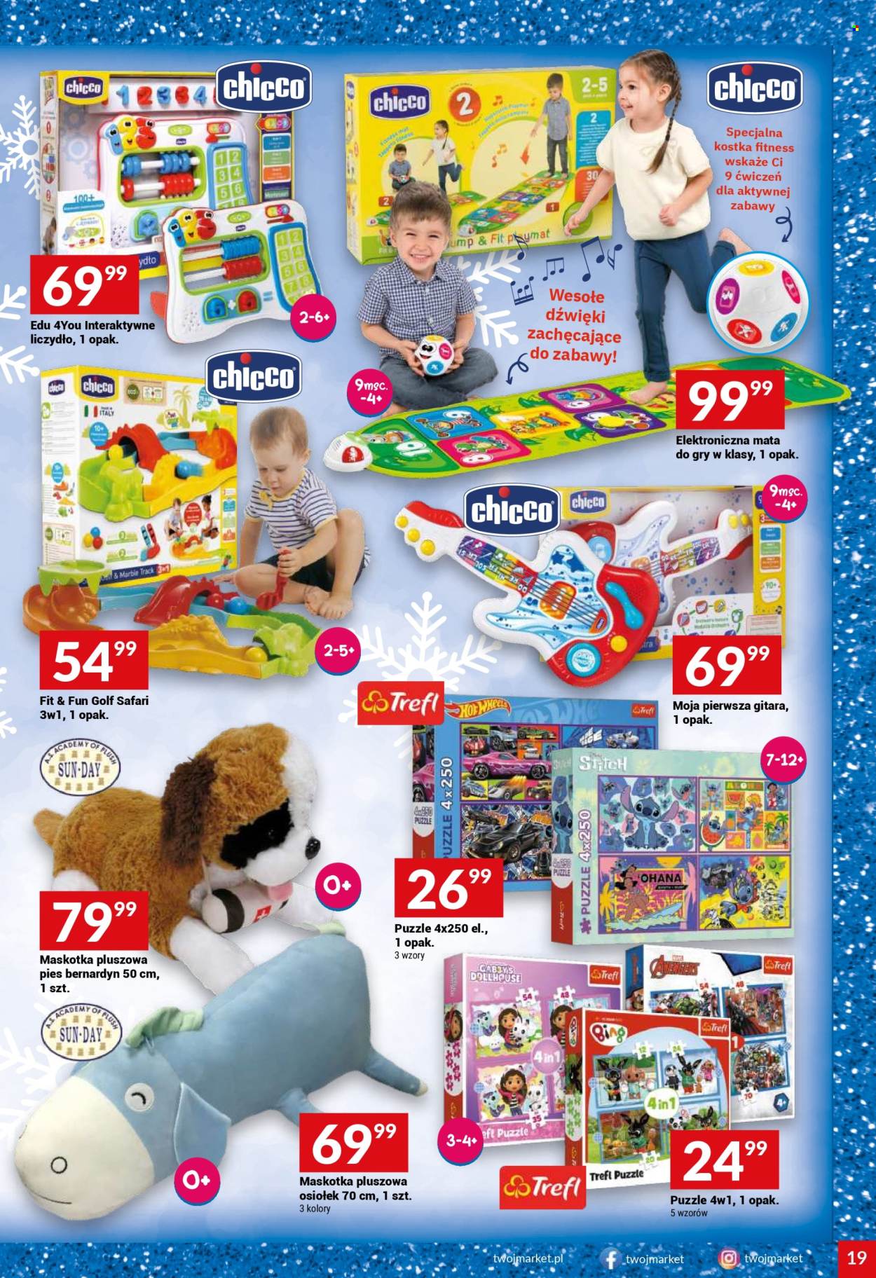 Gazetka Twój Market - 20.11.2024 - 26.11.2024. Strona 19