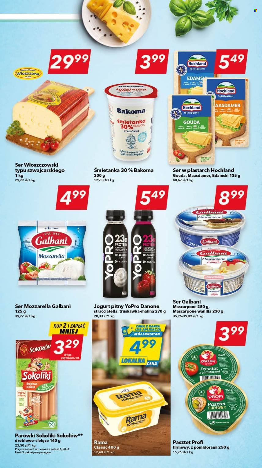 Gazetka Lewiatan - 21.11.2024 - 27.11.2024. Strona 5