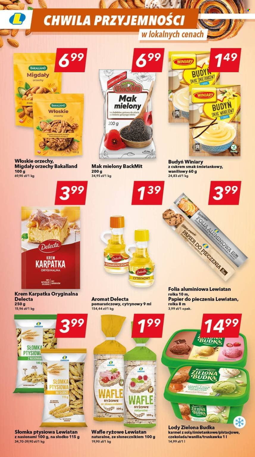 Gazetka Lewiatan - 21.11.2024 - 27.11.2024. Strona 8