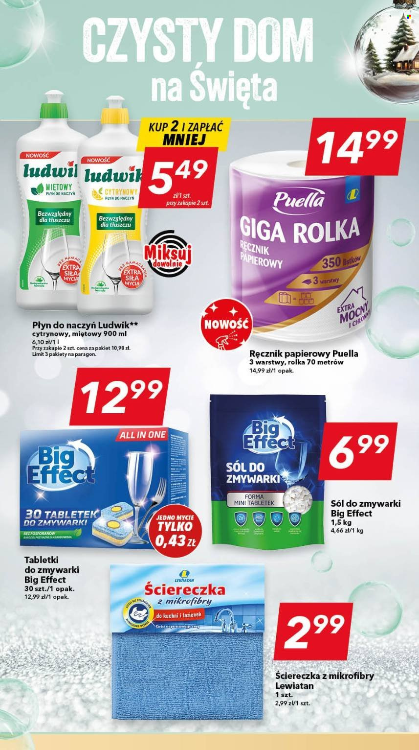 Gazetka Lewiatan - 21.11.2024 - 27.11.2024. Strona 12