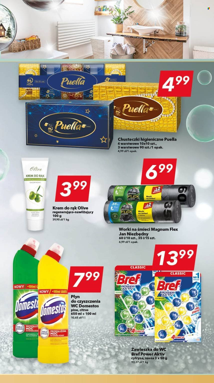 Gazetka Lewiatan - 21.11.2024 - 27.11.2024. Strona 15