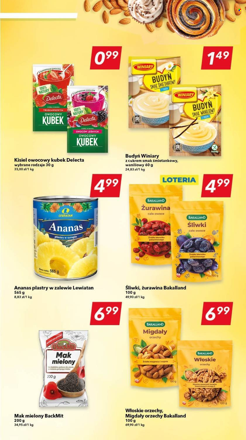 Gazetka Lewiatan - 21.11.2024 - 27.11.2024. Strona 7