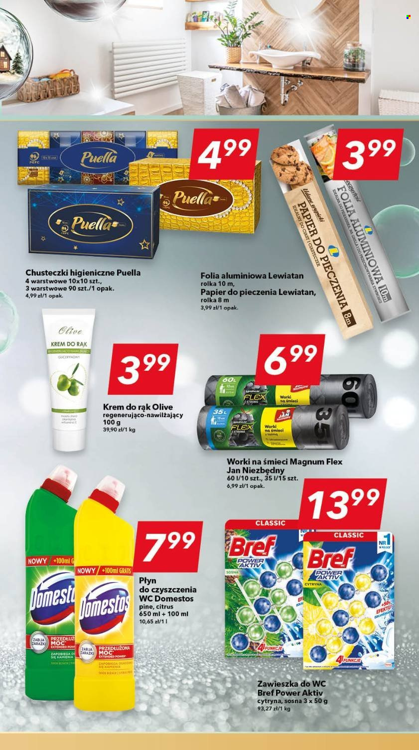 Gazetka Lewiatan - 21.11.2024 - 27.11.2024. Strona 15