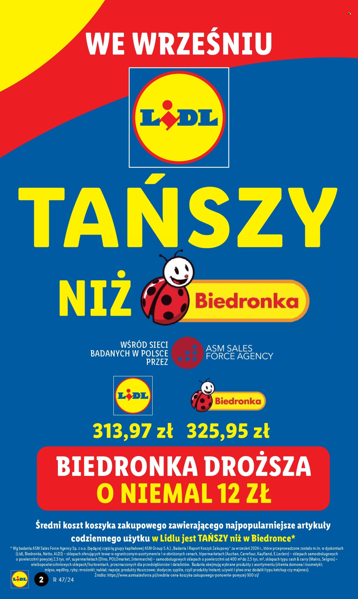 Gazetka Lidl - 21.11.2024 - 23.11.2024. Strona 2