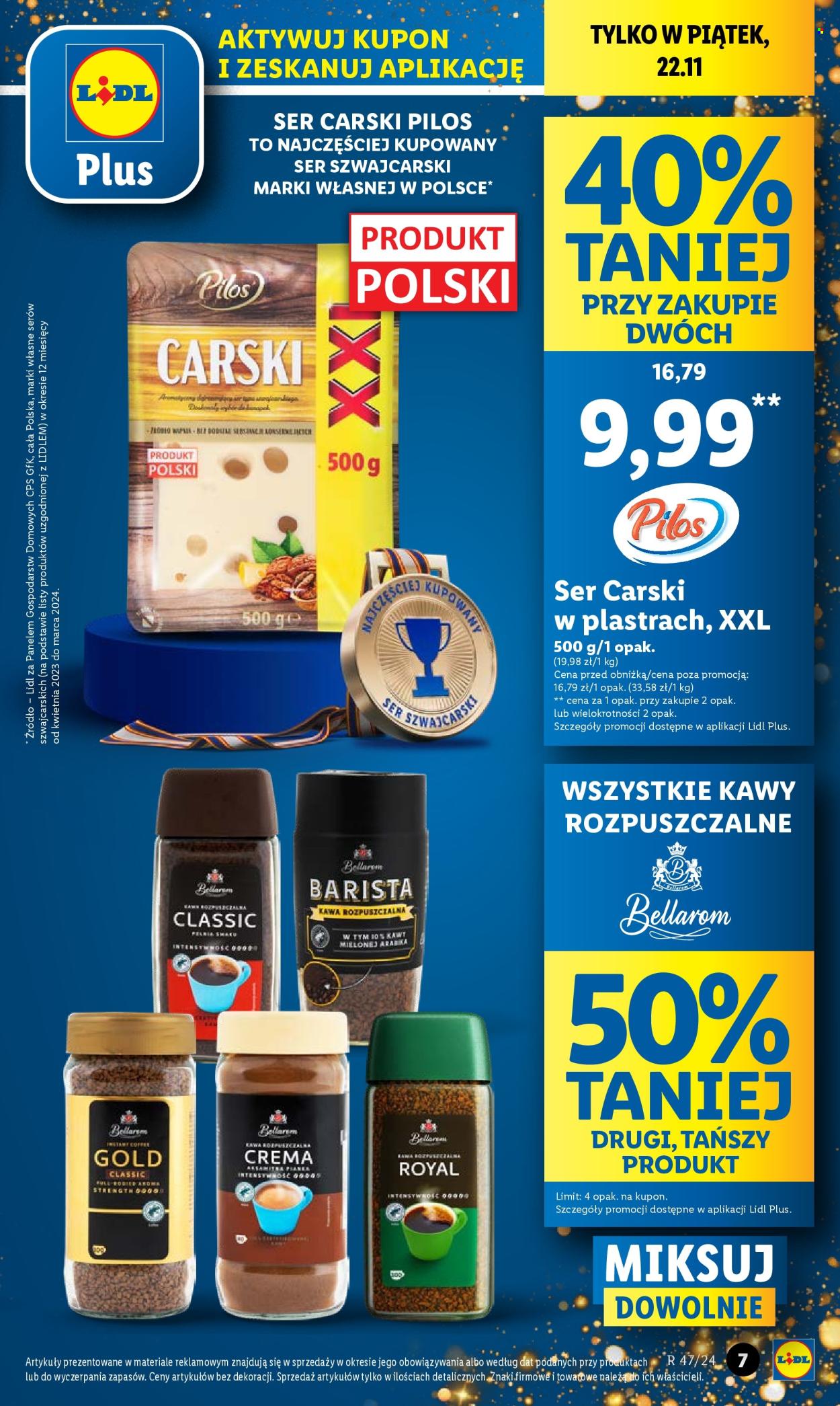 Gazetka Lidl - 21.11.2024 - 23.11.2024. Strona 7