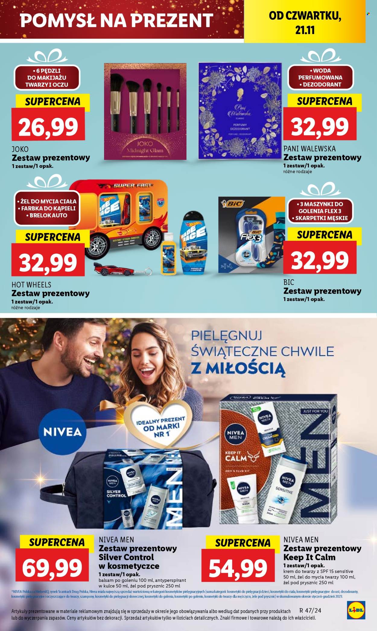 Gazetka Lidl - 21.11.2024 - 23.11.2024. Strona 53