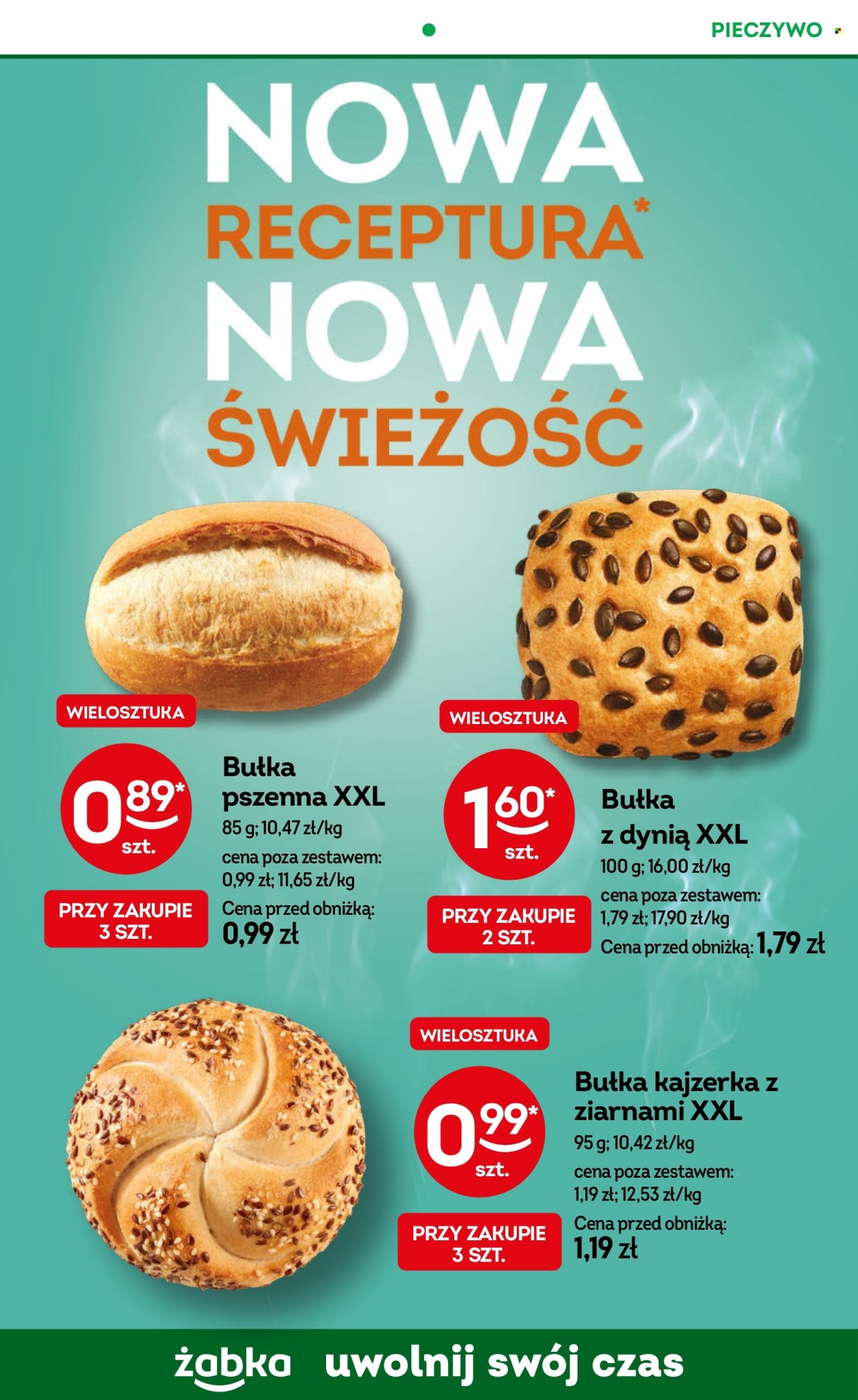 Gazetka Żabka - 20.11.2024 - 3.12.2024. Strona 40