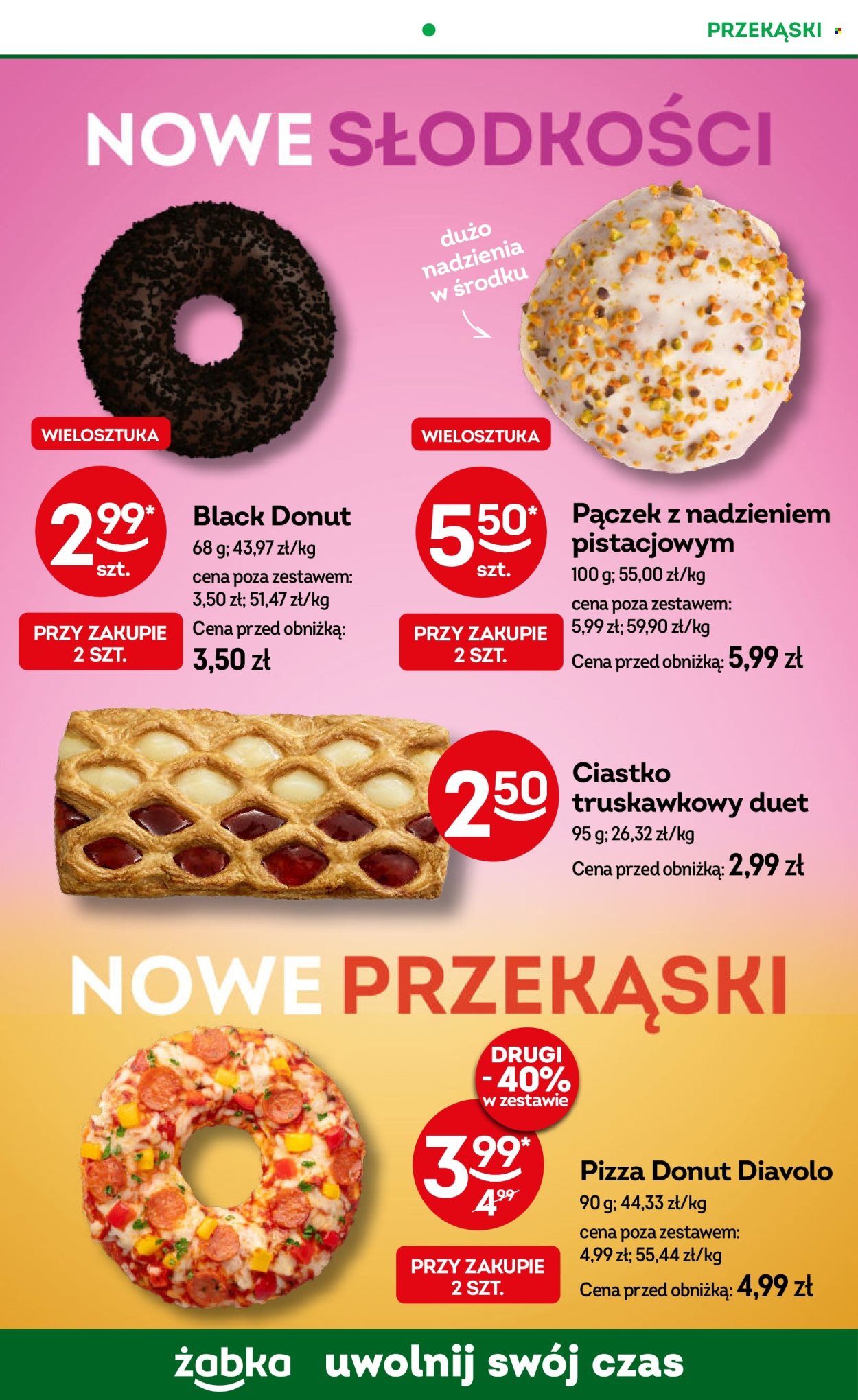 Gazetka Żabka - 20.11.2024 - 3.12.2024. Strona 41