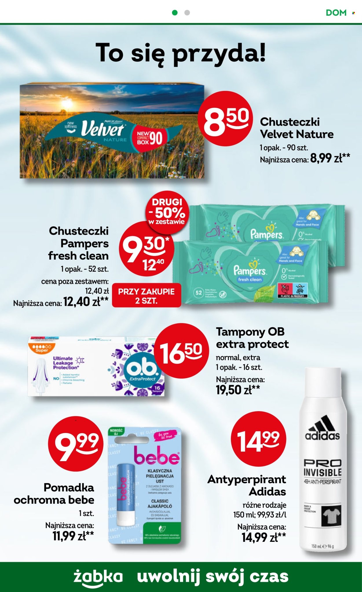 Gazetka Żabka - 20.11.2024 - 3.12.2024. Strona 66