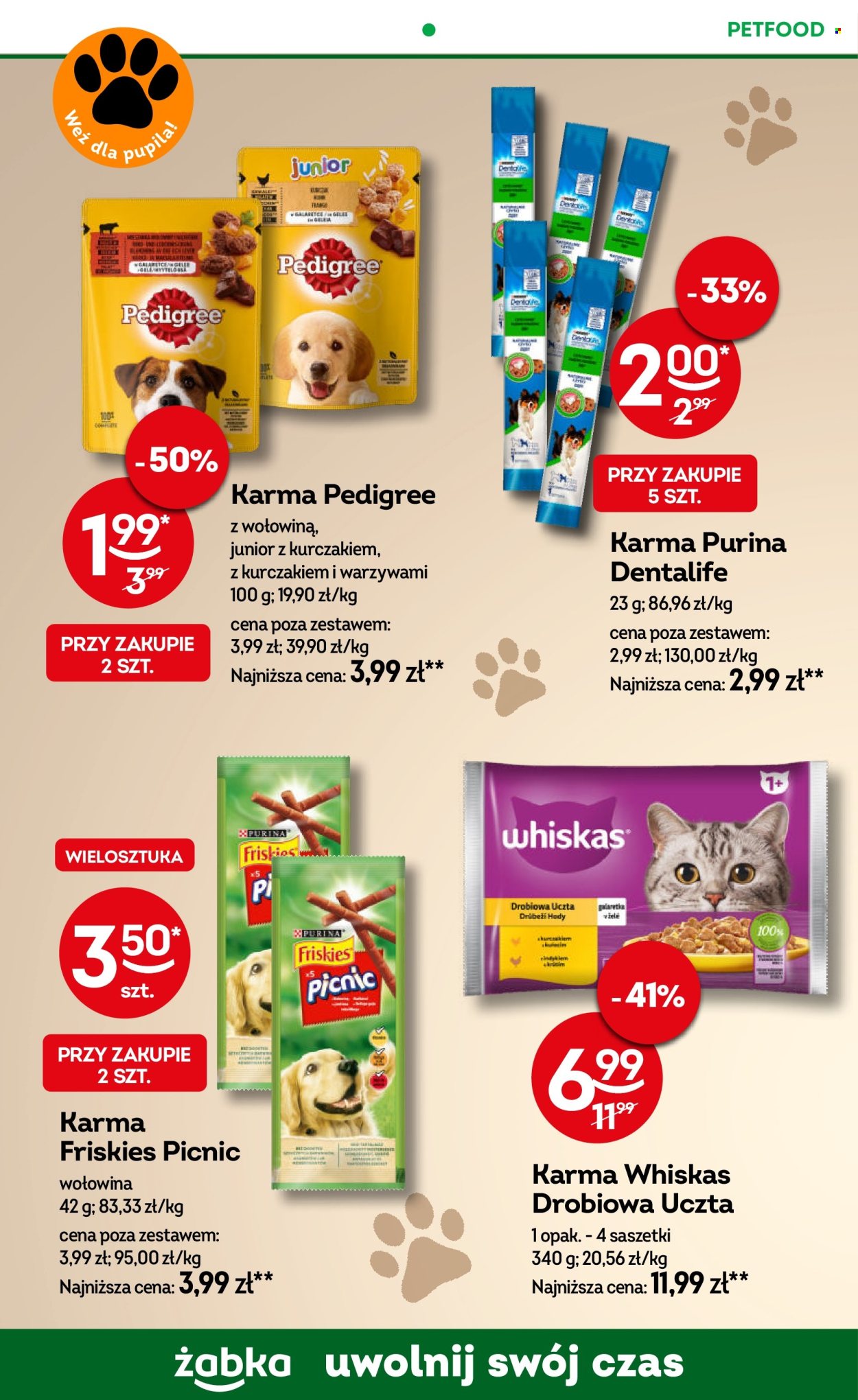 Gazetka Żabka - 20.11.2024 - 3.12.2024. Strona 69