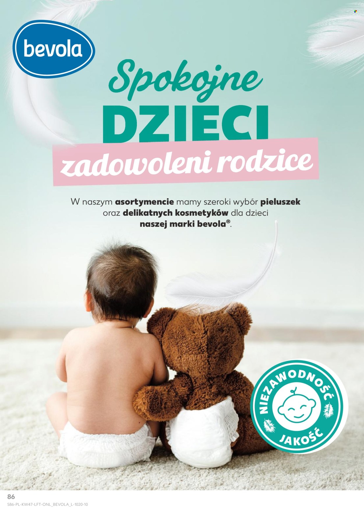 Gazetka Kaufland - 21.11.2024 - 27.11.2024. Strona 86