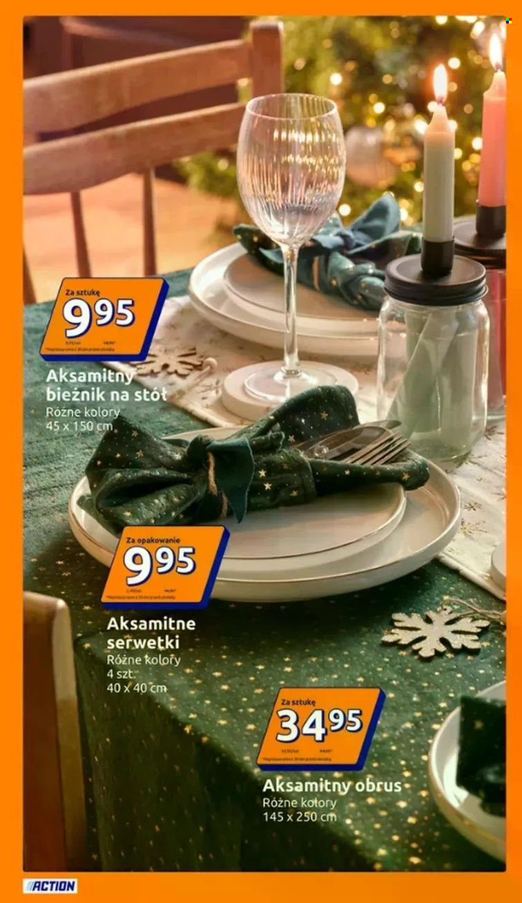Leták Action - 20.11.2024 - 27.11.2024. Strana 7