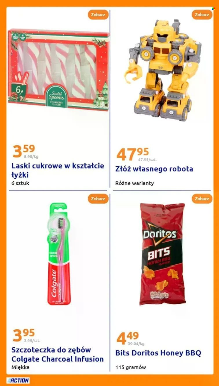 Gazetka Action - 20.11.2024 - 27.11.2024. Strona 16