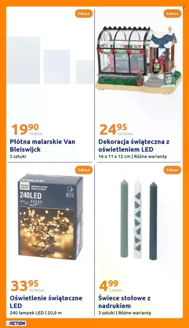 Leták Action - 20.11.2024 - 27.11.2024. Strana 24