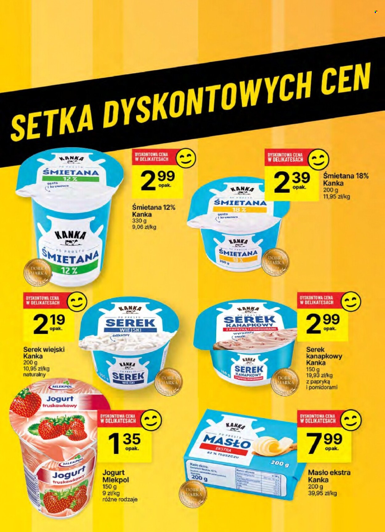 Gazetka Delikatesy Centrum - 21.11.2024 - 27.11.2024. Strona 42