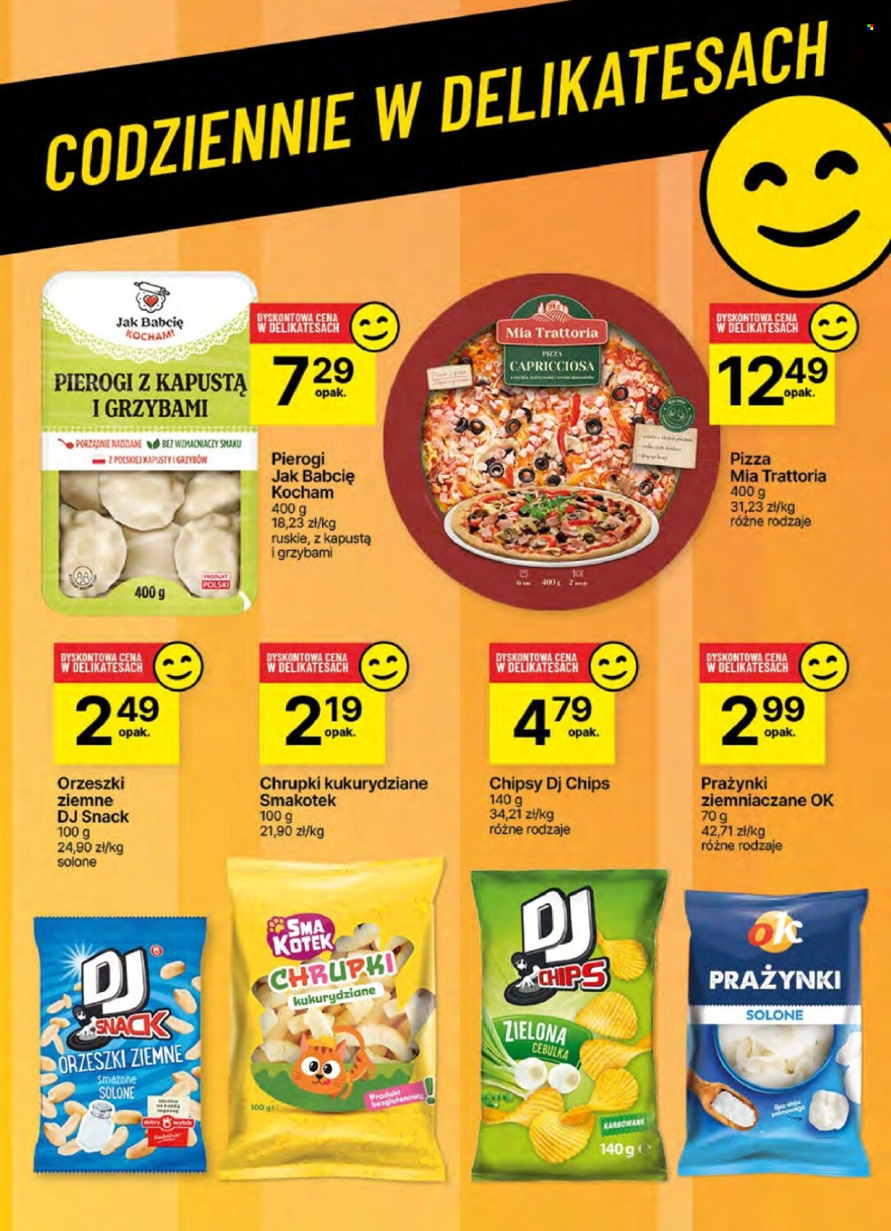 Gazetka Delikatesy Centrum - 21.11.2024 - 27.11.2024. Strona 51