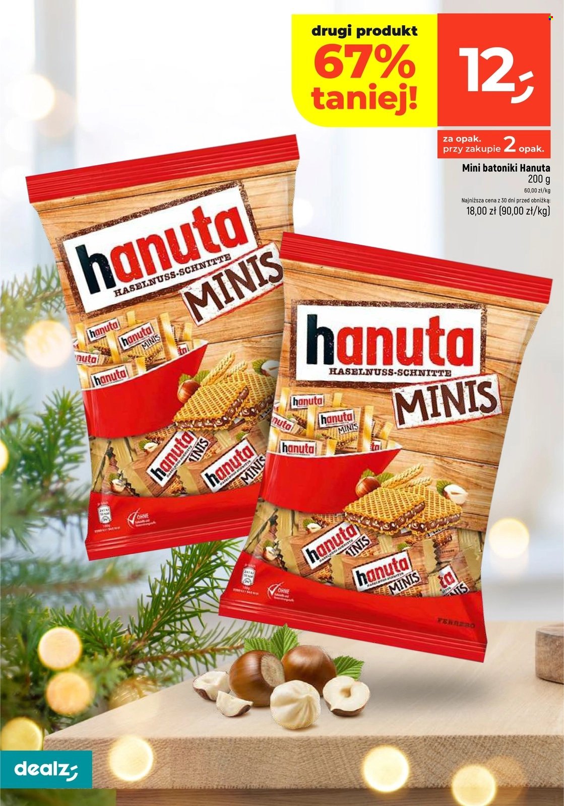 Gazetka Dealz - 21.11.2024 - 27.11.2024. Strona 4