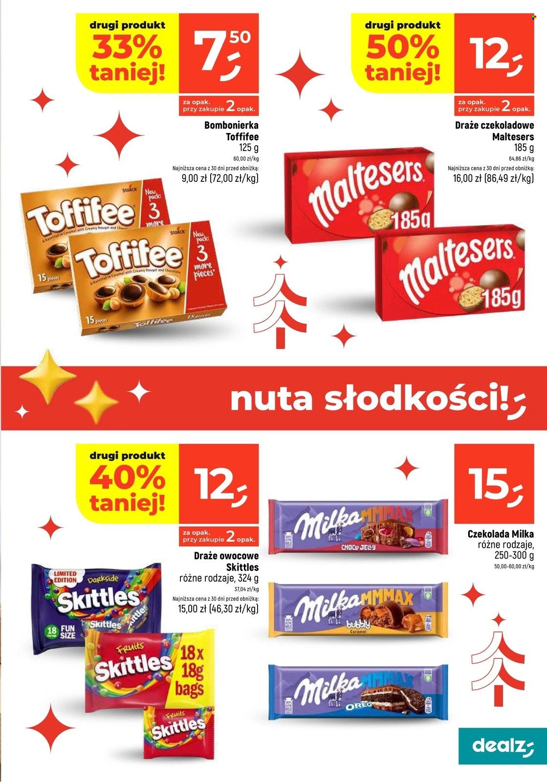 Gazetka Dealz - 21.11.2024 - 27.11.2024. Strona 5