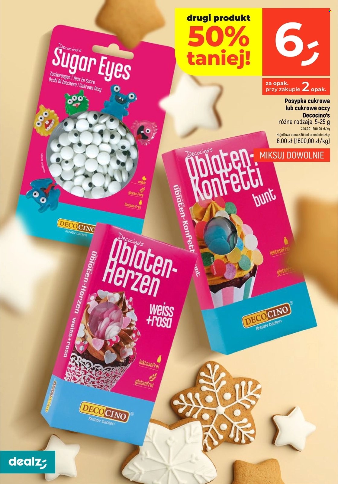 Gazetka Dealz - 21.11.2024 - 27.11.2024. Strona 10