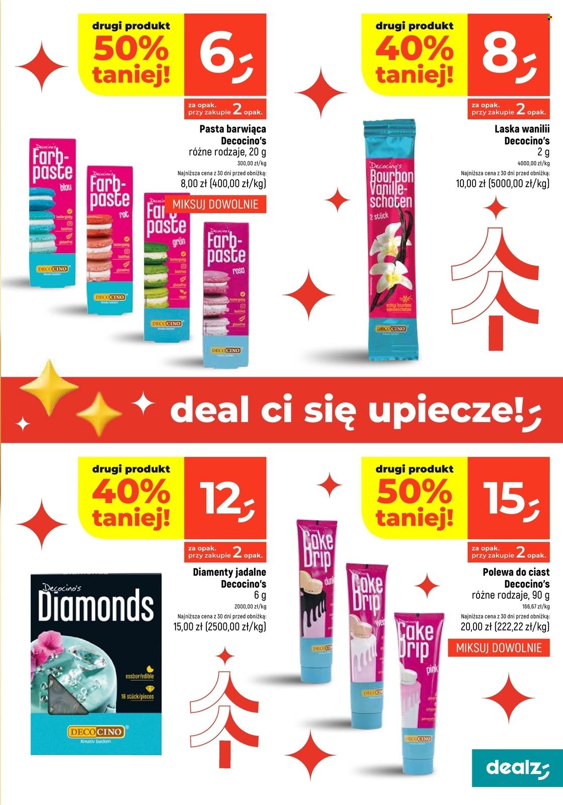 Gazetka Dealz - 21.11.2024 - 27.11.2024. Strona 11