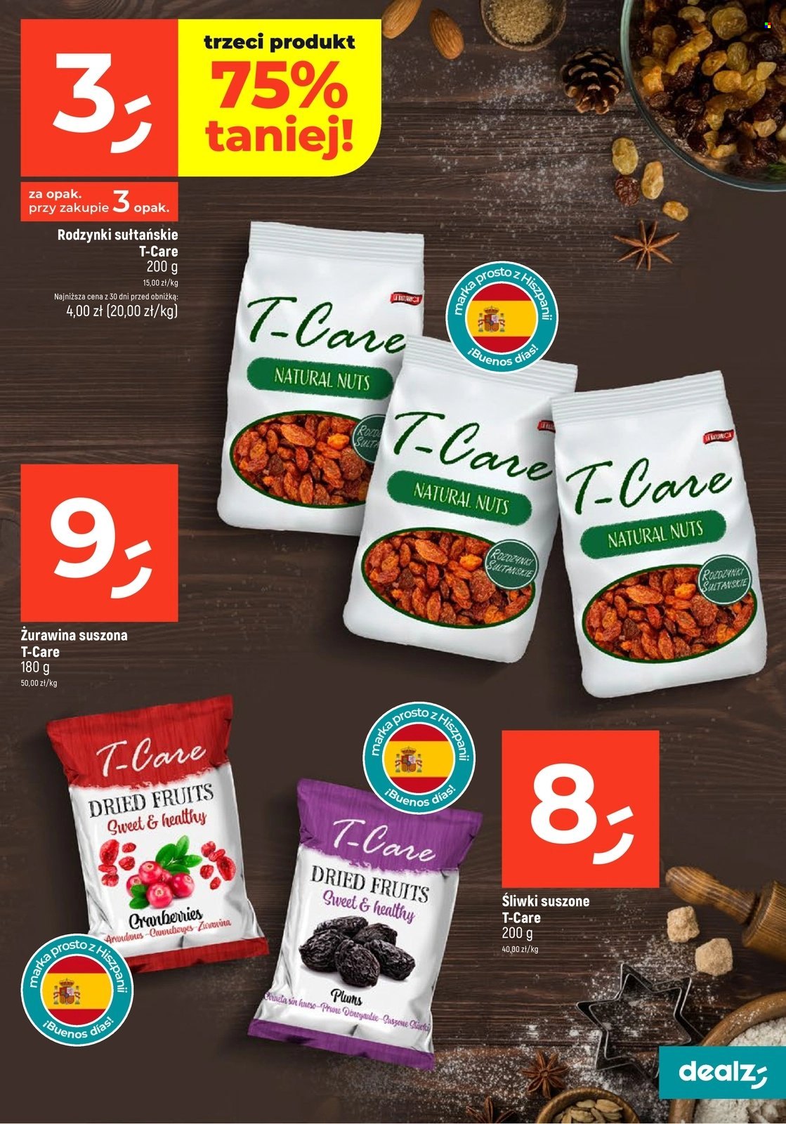 Gazetka Dealz - 21.11.2024 - 27.11.2024. Strona 13