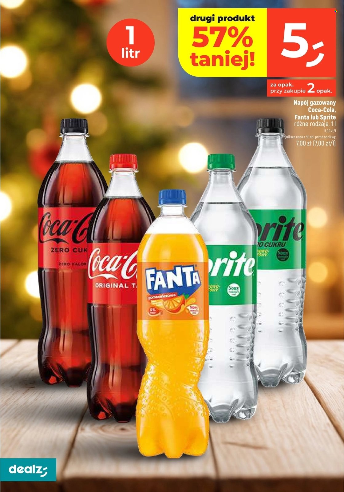 Gazetka Dealz - 21.11.2024 - 27.11.2024. Strona 14