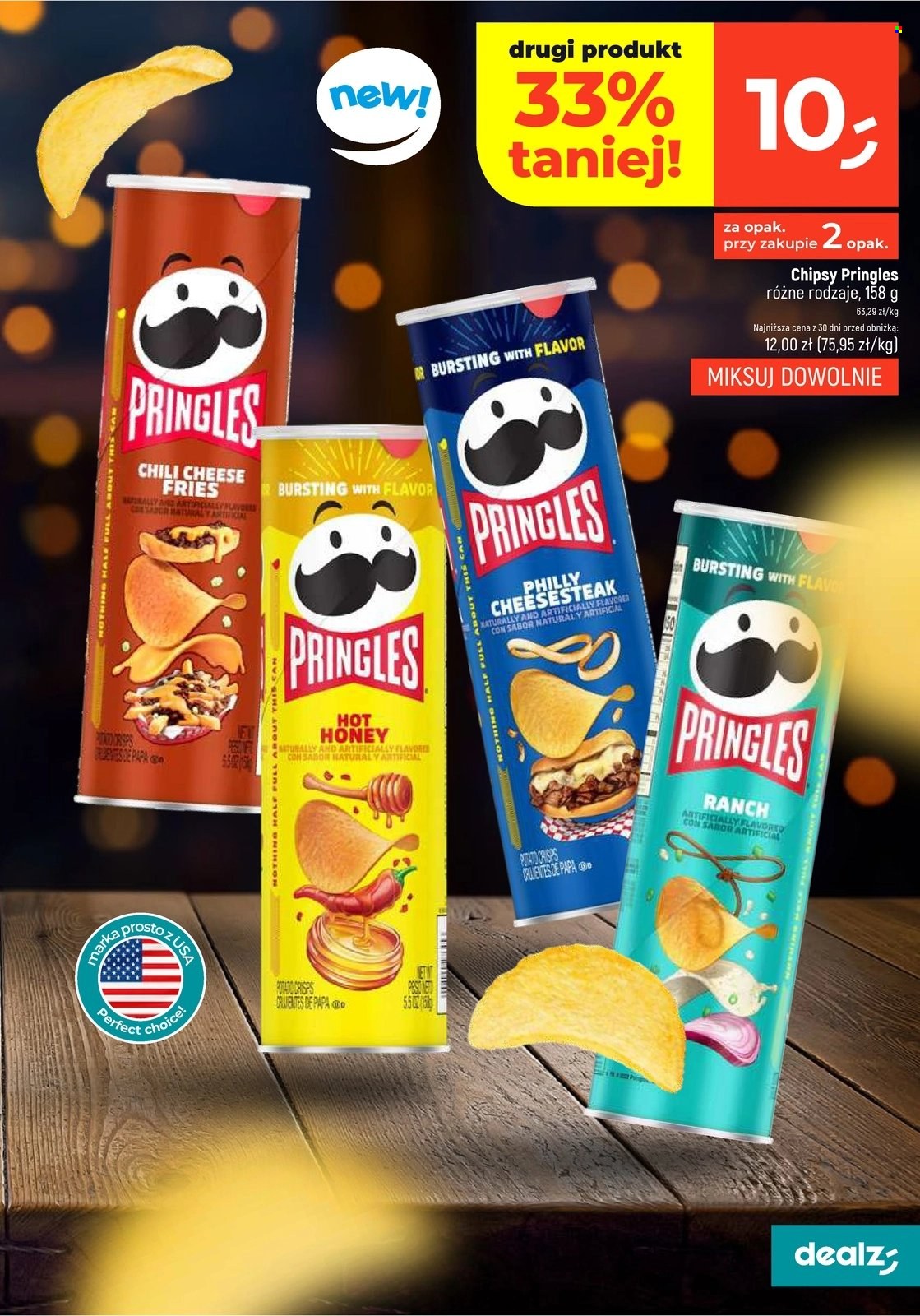 Gazetka Dealz - 21.11.2024 - 27.11.2024. Strona 17