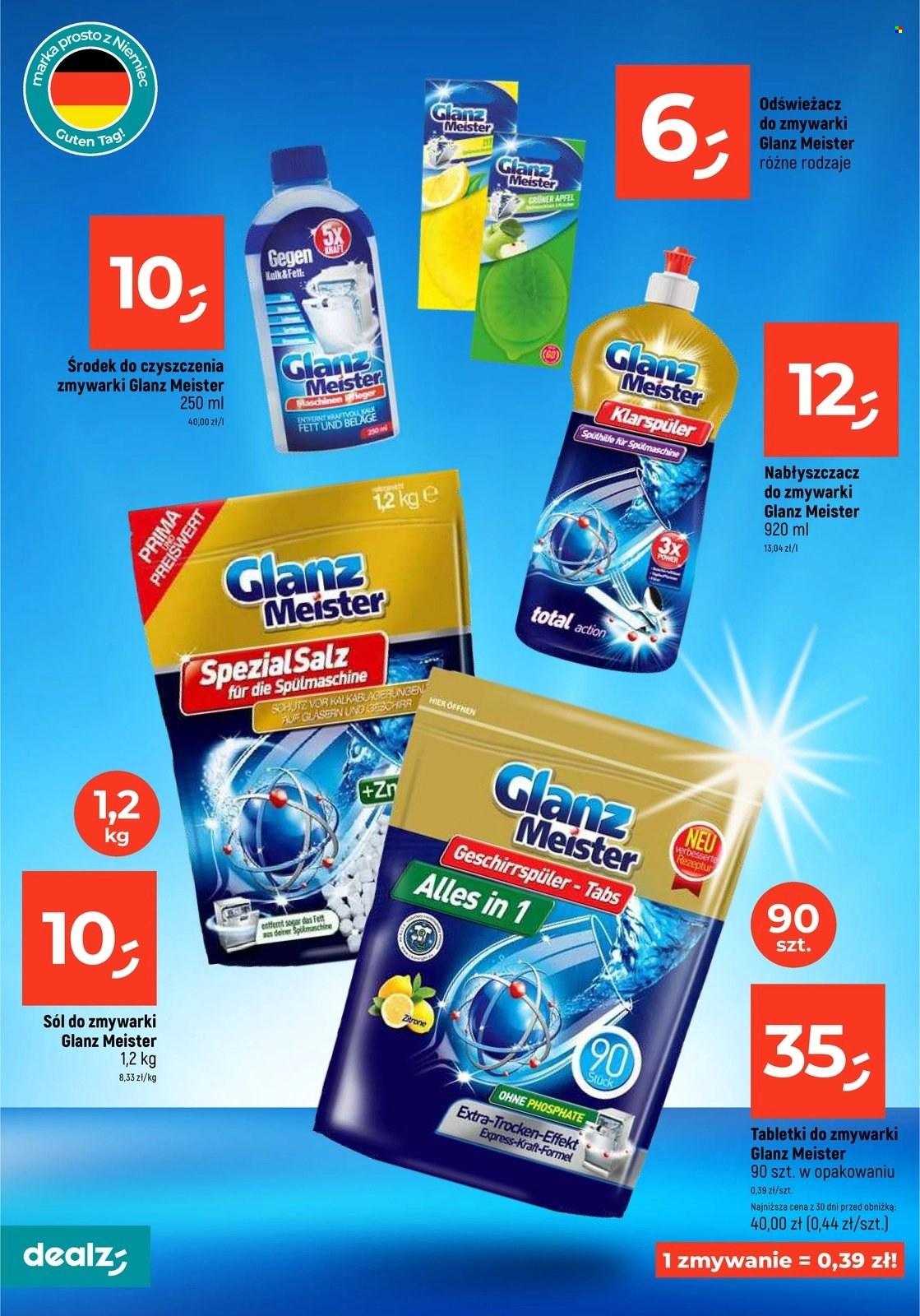 Gazetka Dealz - 21.11.2024 - 27.11.2024. Strona 18