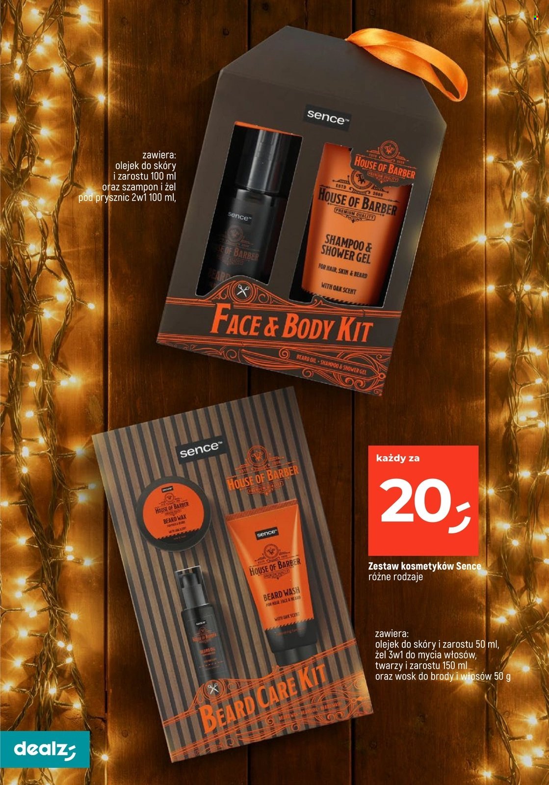 Gazetka Dealz - 21.11.2024 - 27.11.2024. Strona 22