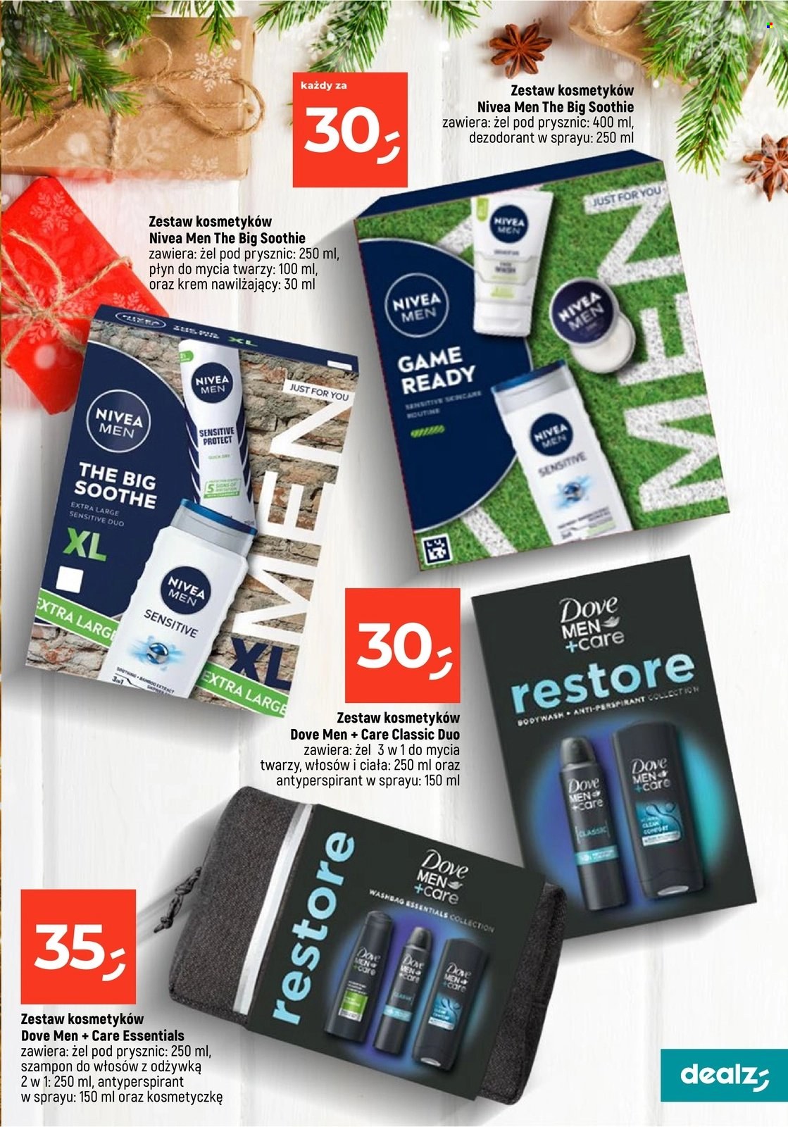 Gazetka Dealz - 21.11.2024 - 27.11.2024. Strona 23