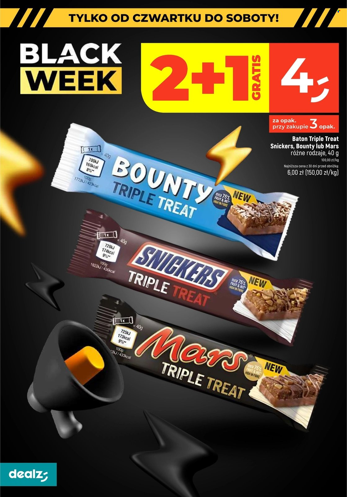Gazetka Dealz - 21.11.2024 - 27.11.2024. Strona 24