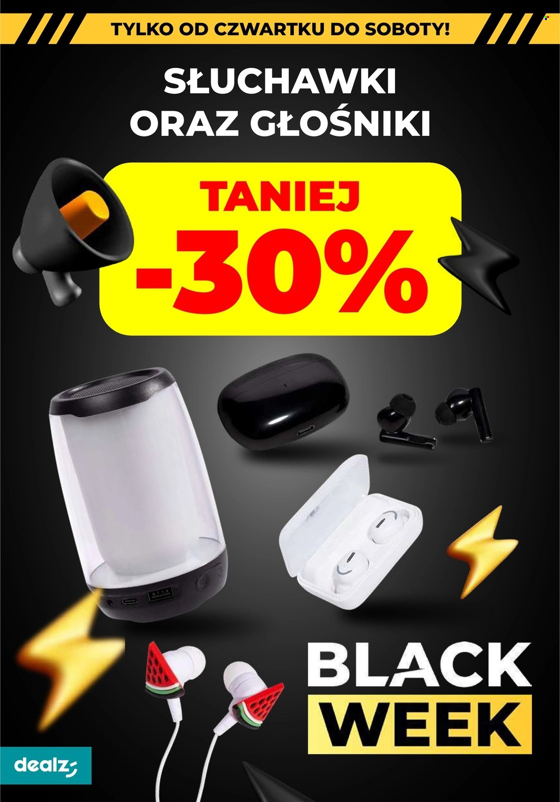 Gazetka Dealz - 21.11.2024 - 27.11.2024. Strona 26