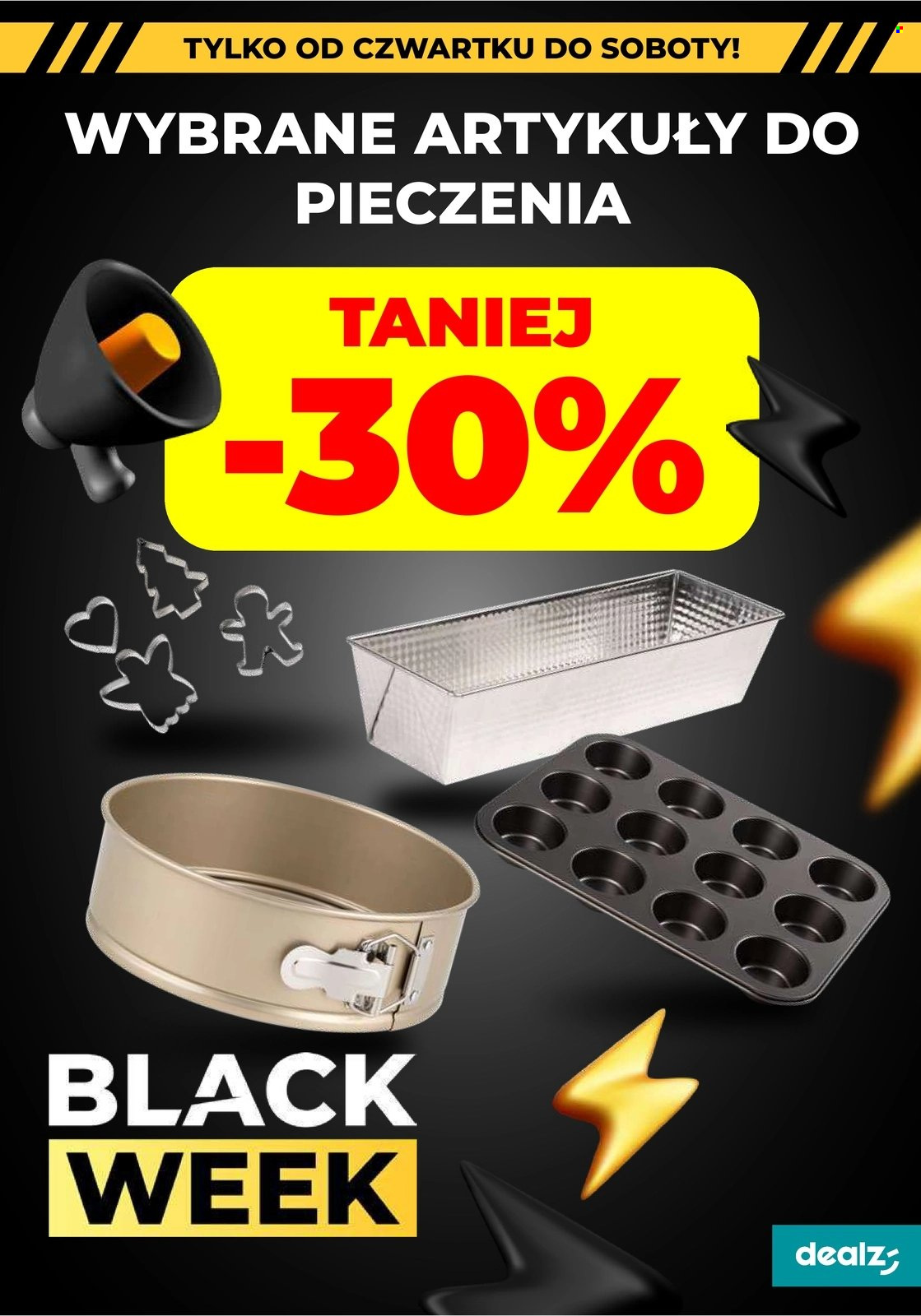 Gazetka Dealz - 21.11.2024 - 27.11.2024. Strona 27