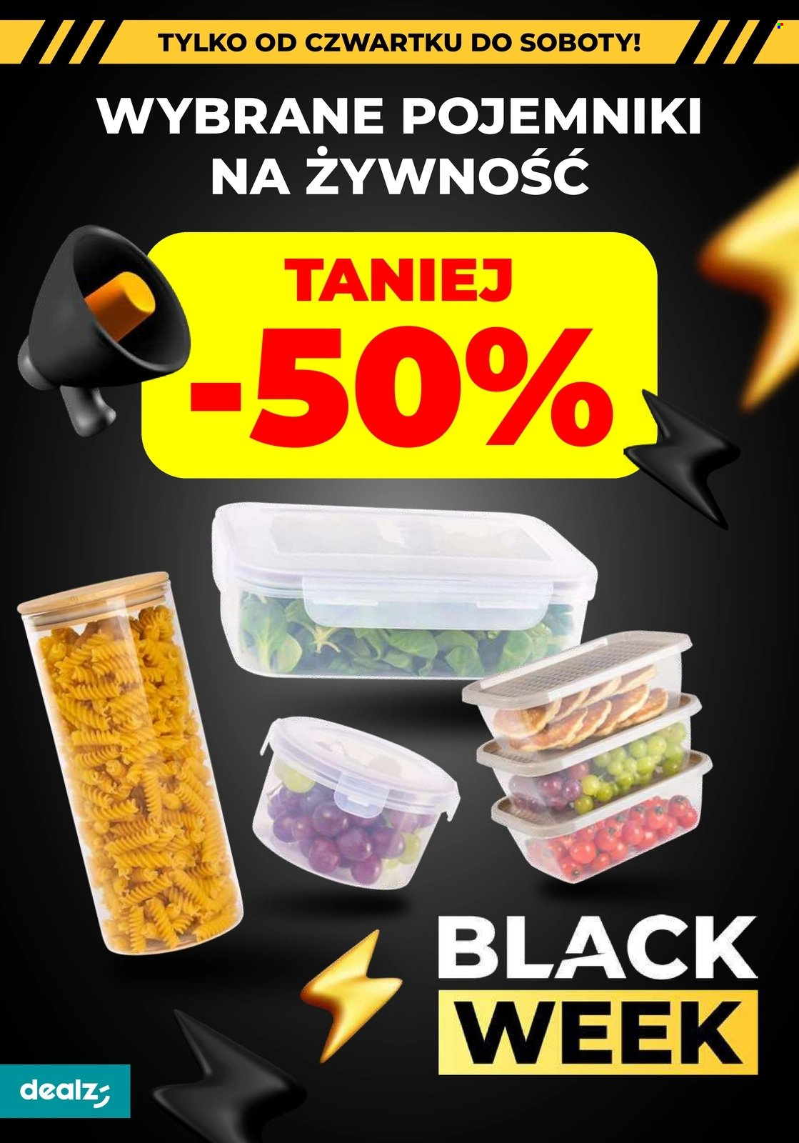 Gazetka Dealz - 21.11.2024 - 27.11.2024. Strona 28
