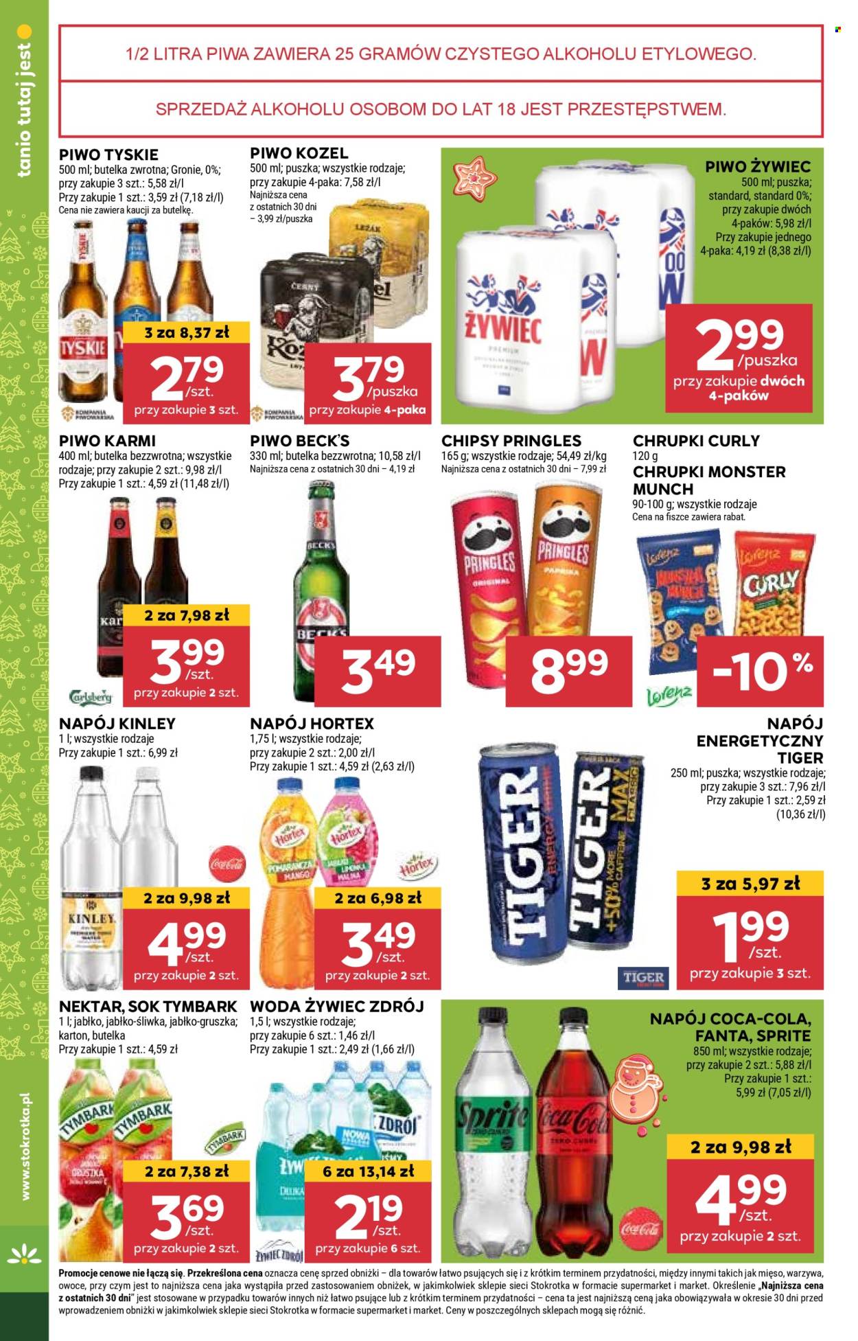 Gazetka Stokrotka Supermarket - 21.11.2024 - 27.11.2024. Strona 26