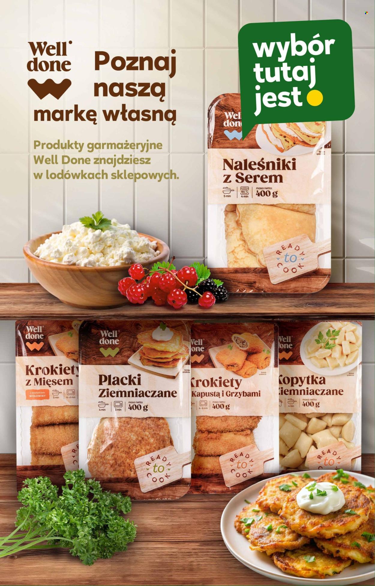 Gazetka Stokrotka Market - 21.11.2024 - 27.11.2024. Strona 11